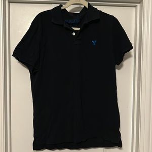 American eagle polo